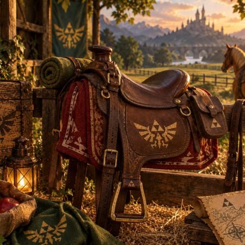 Sela da Epona